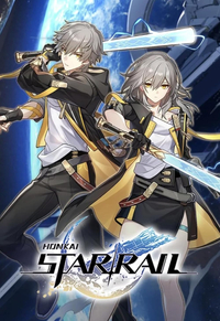 Honkai: Star Rail Express Supply Pass Top UP